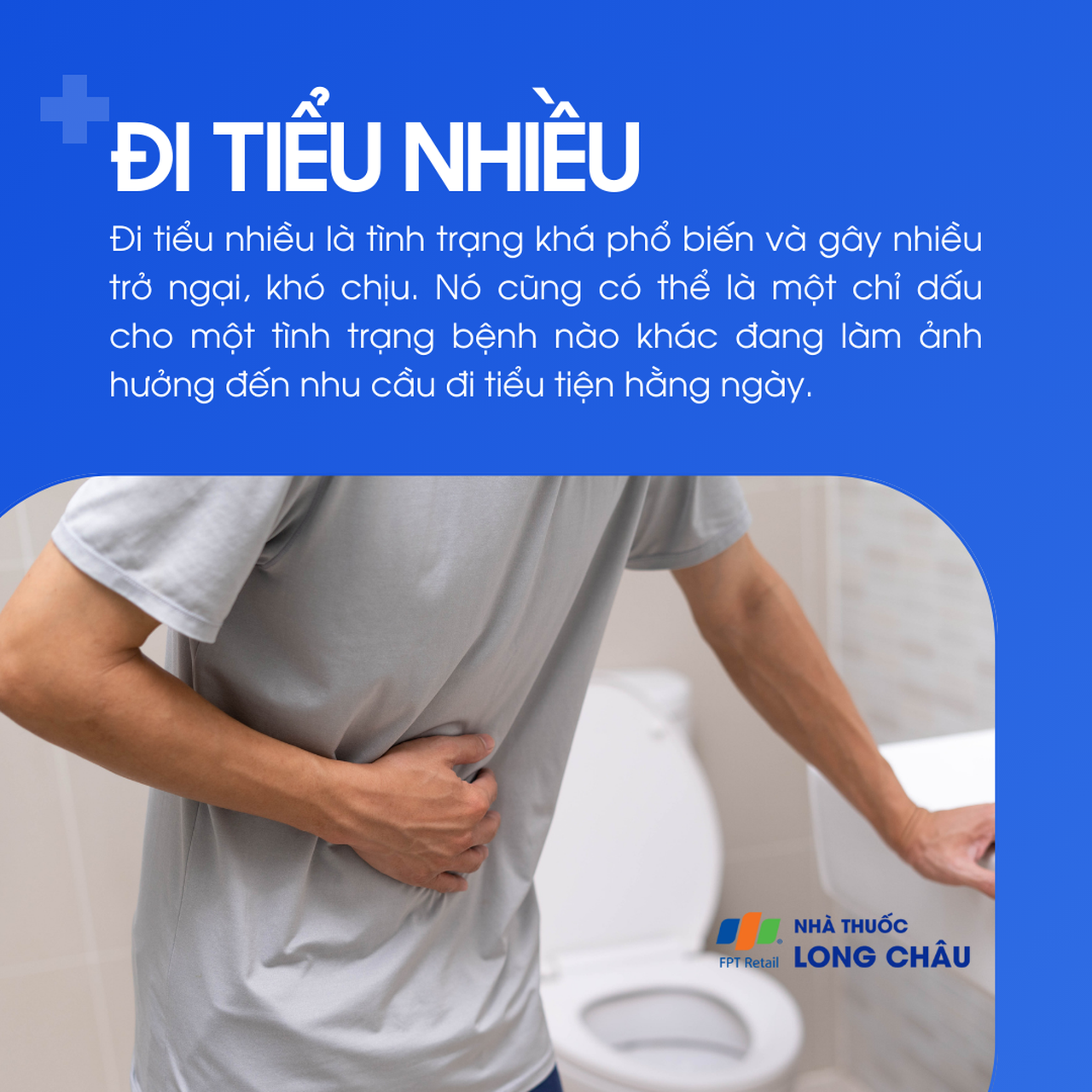 Đi tiểu nhiều 1