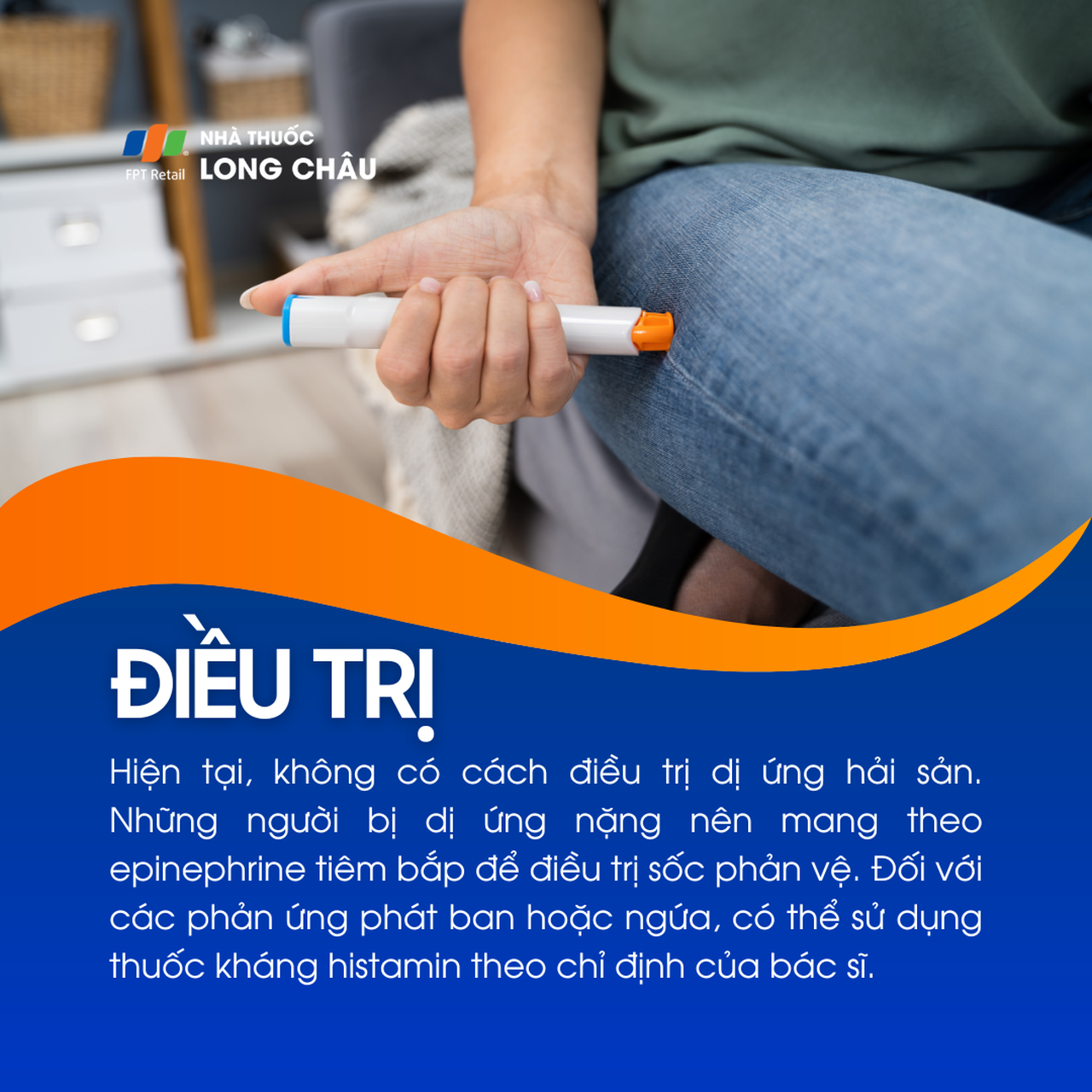 Dị ứng hải sản 6
