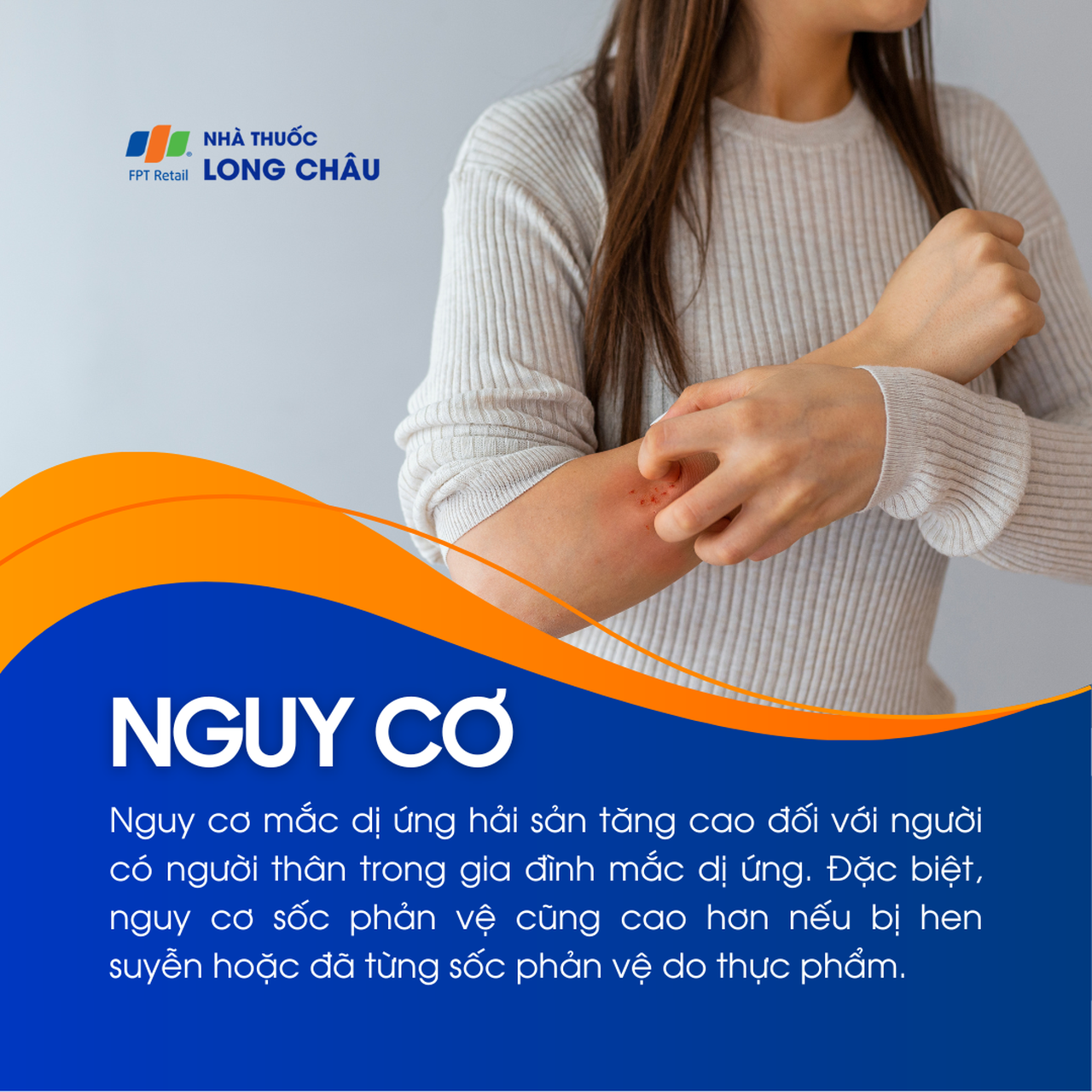 Dị ứng hải sản 4