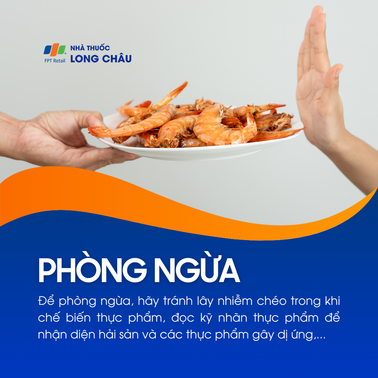 Dị ứng hải sản 7