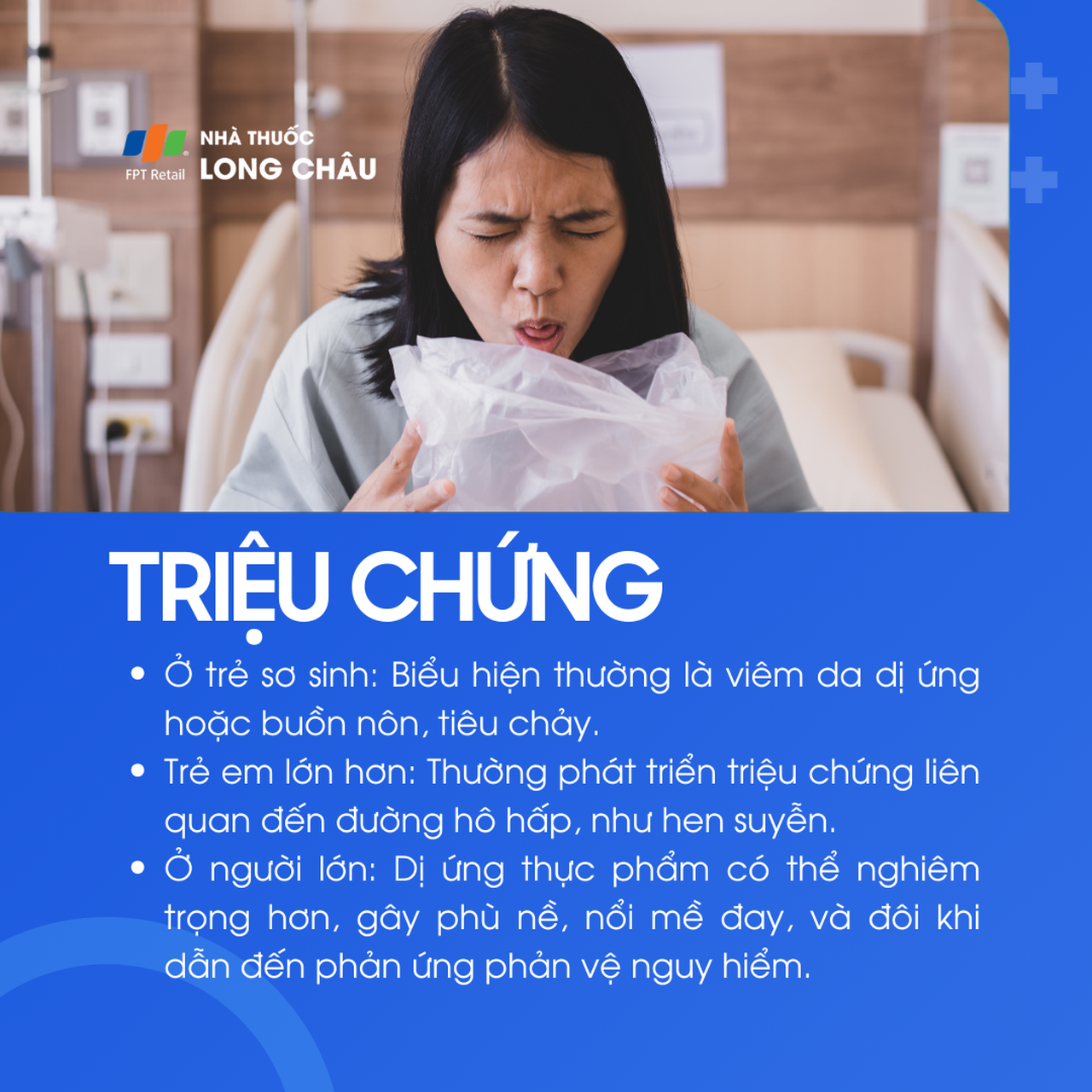 Dị ứng thực phẩm 2