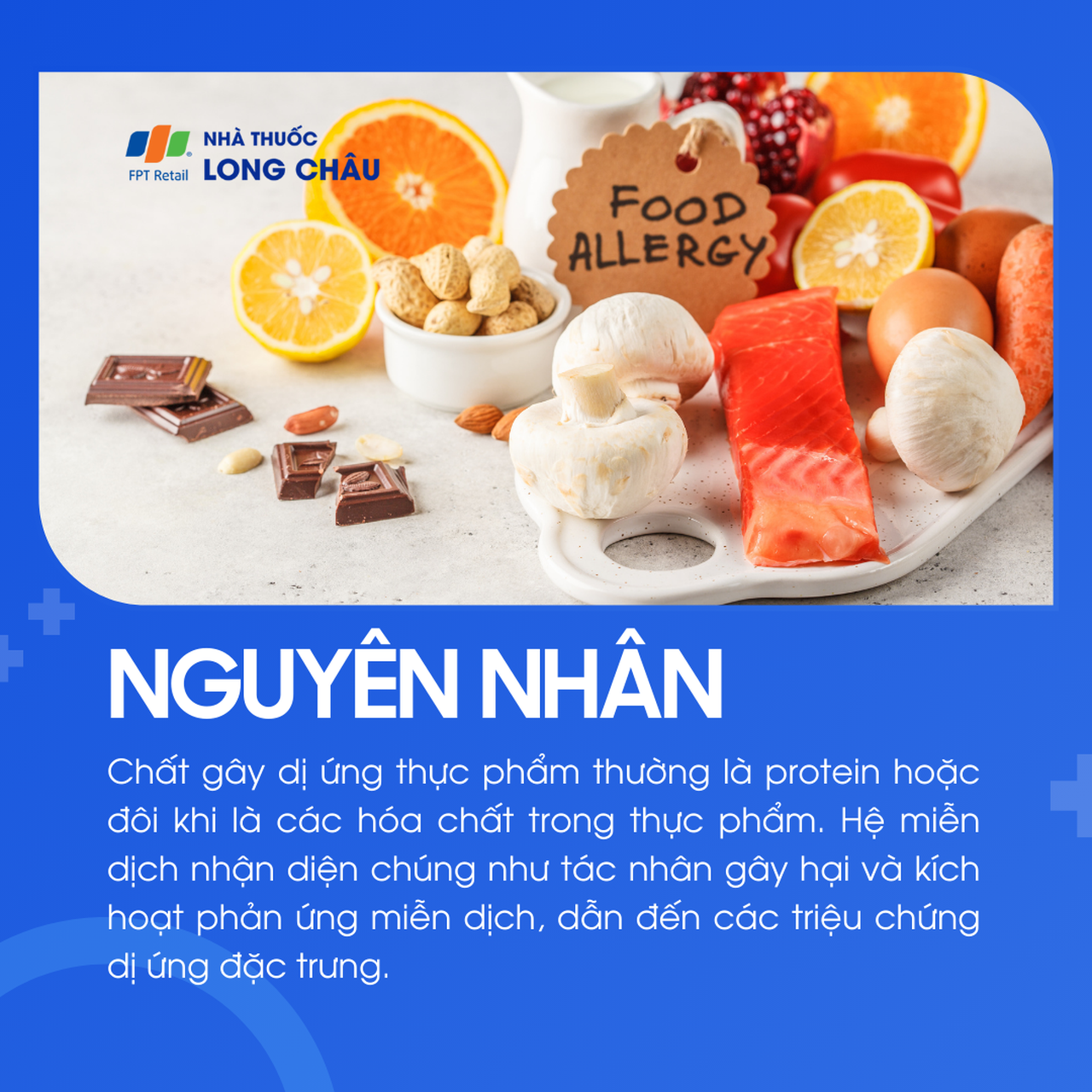 Dị ứng thực phẩm 3