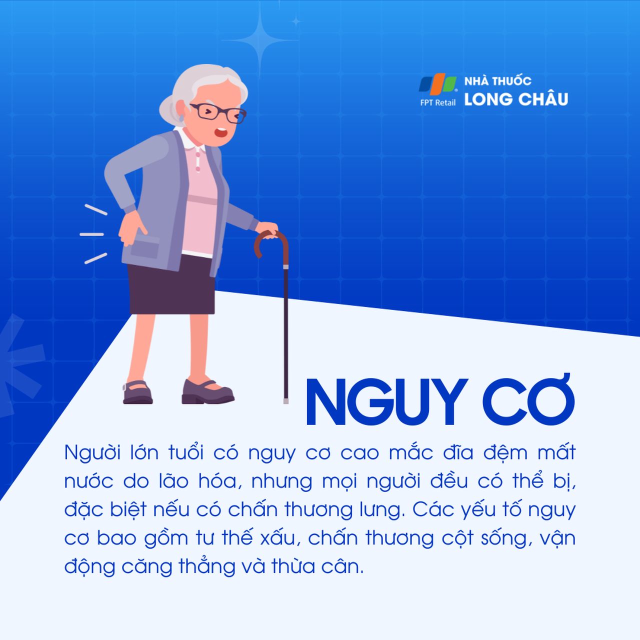 Đĩa đệm mất nước 4