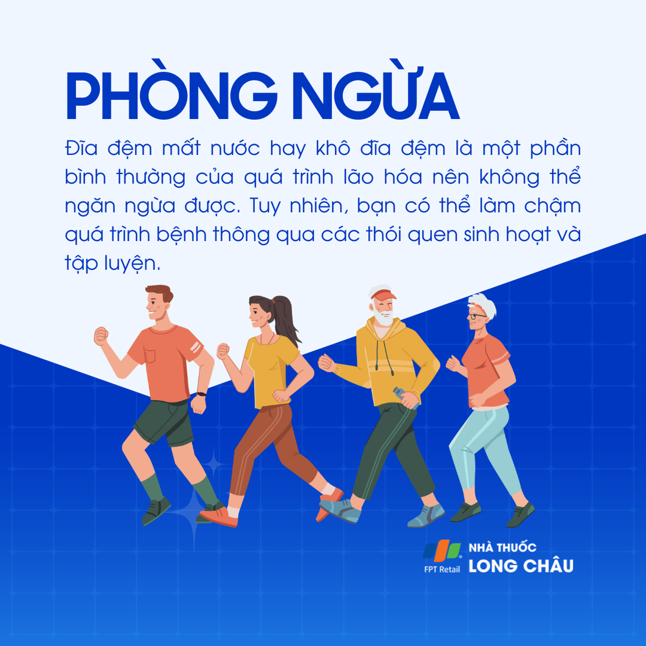 Đĩa đệm mất nước 7