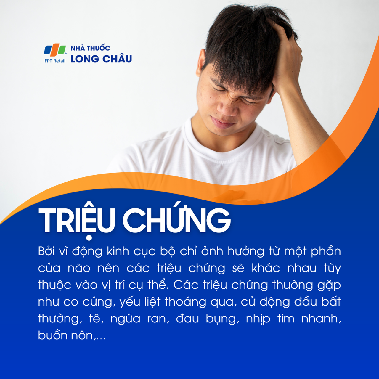 Động kinh cục bộ 2