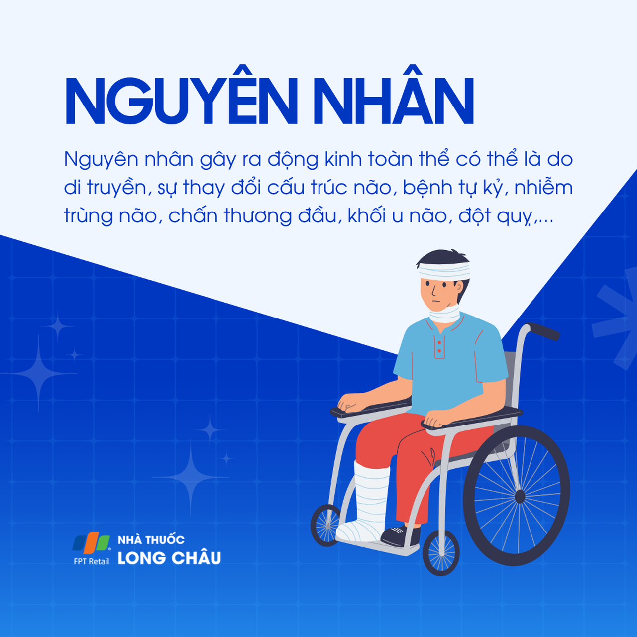 Động kinh toàn thể 3