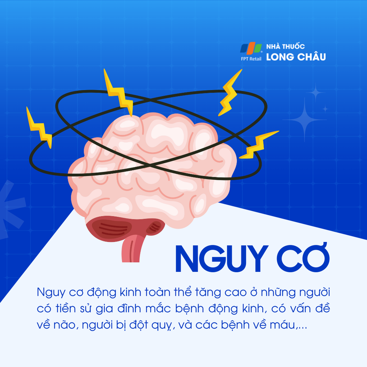 Động kinh toàn thể 4