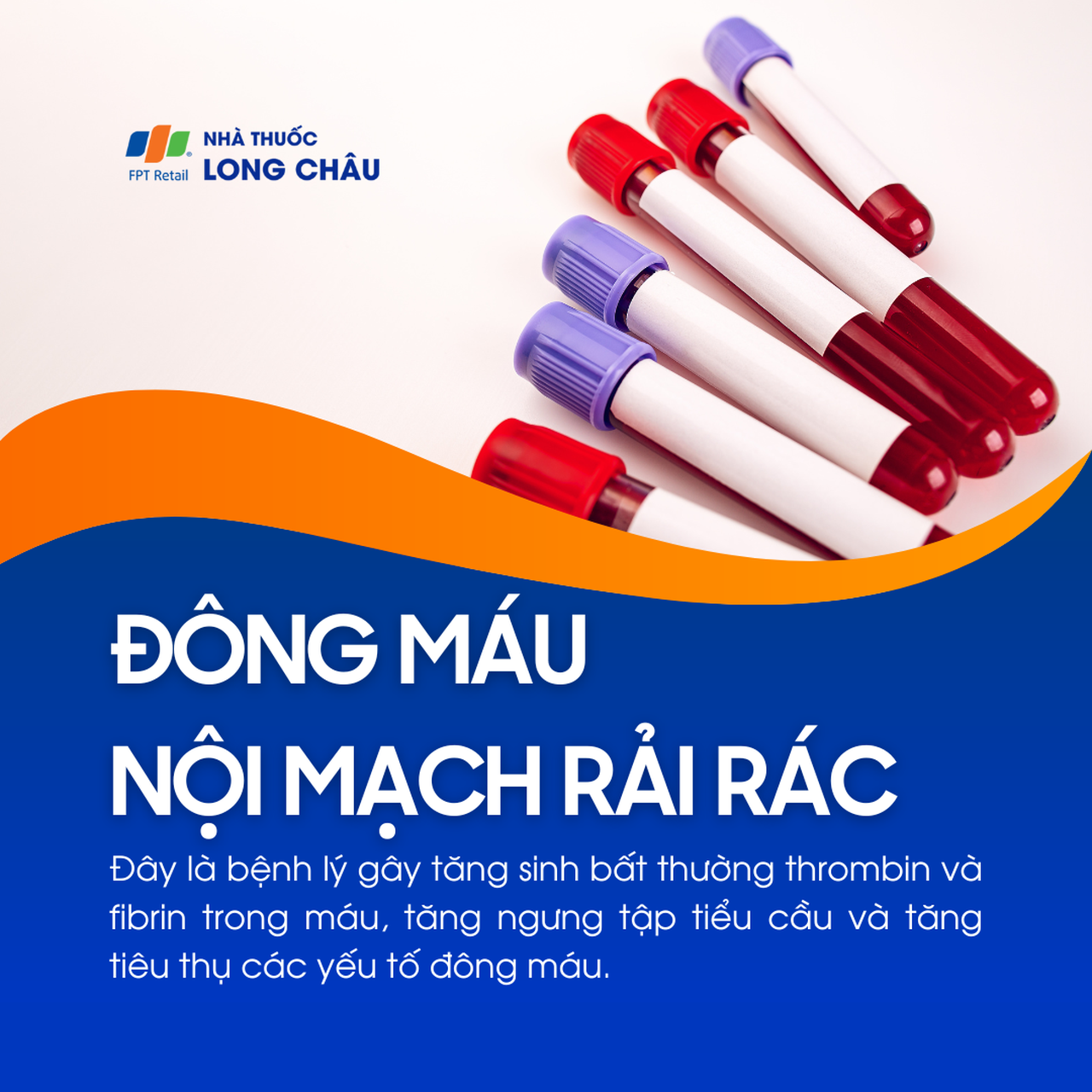 Đông máu nội mạch rải rác 1