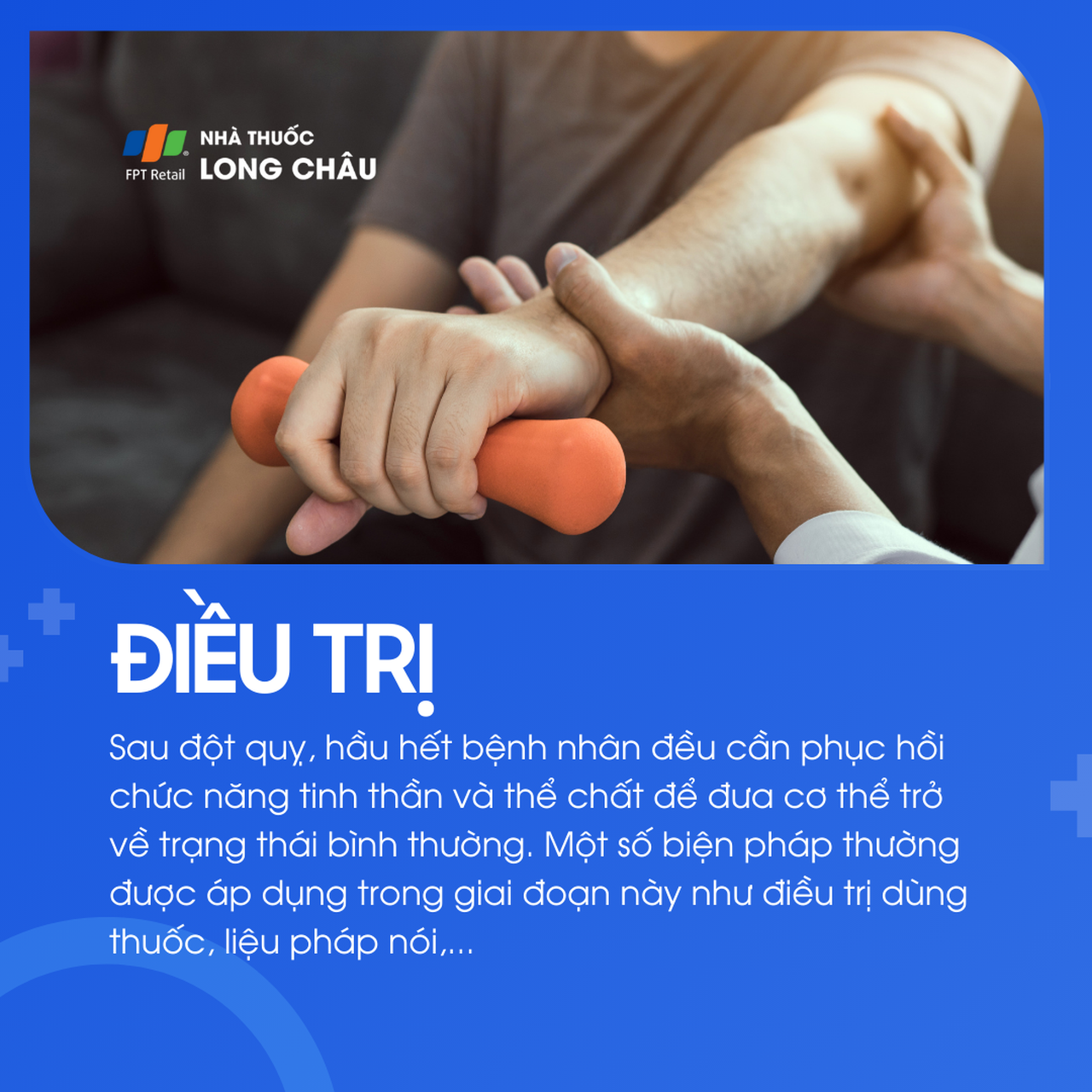 Đột quỵ 7
