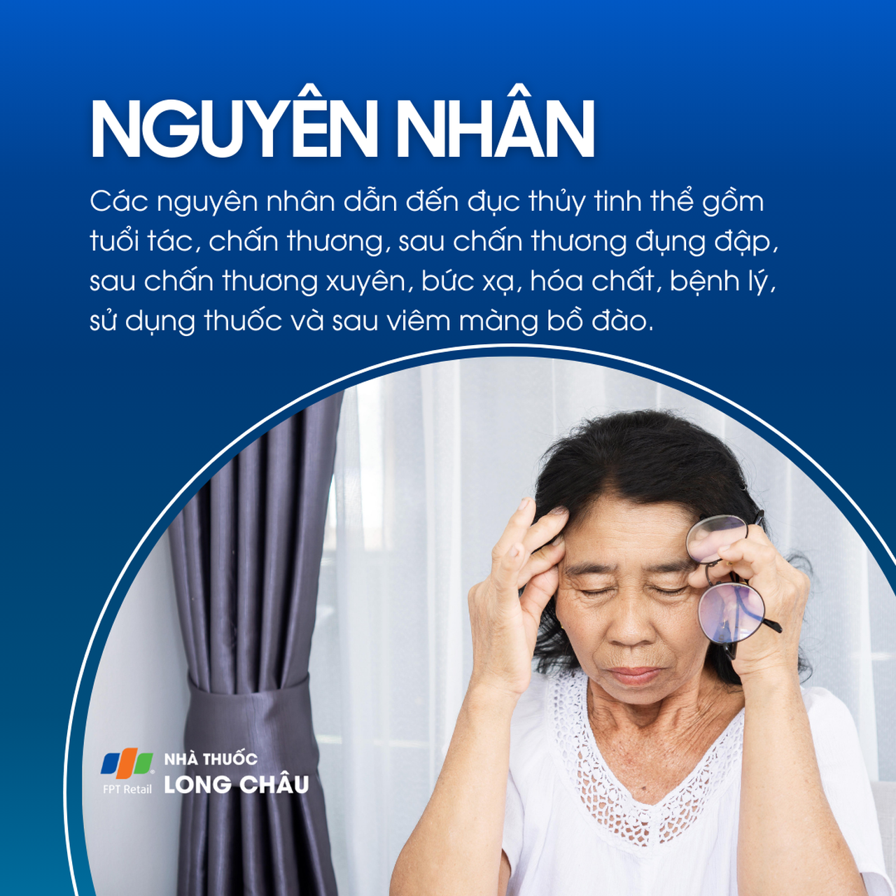 Đục thủy tinh thể 3