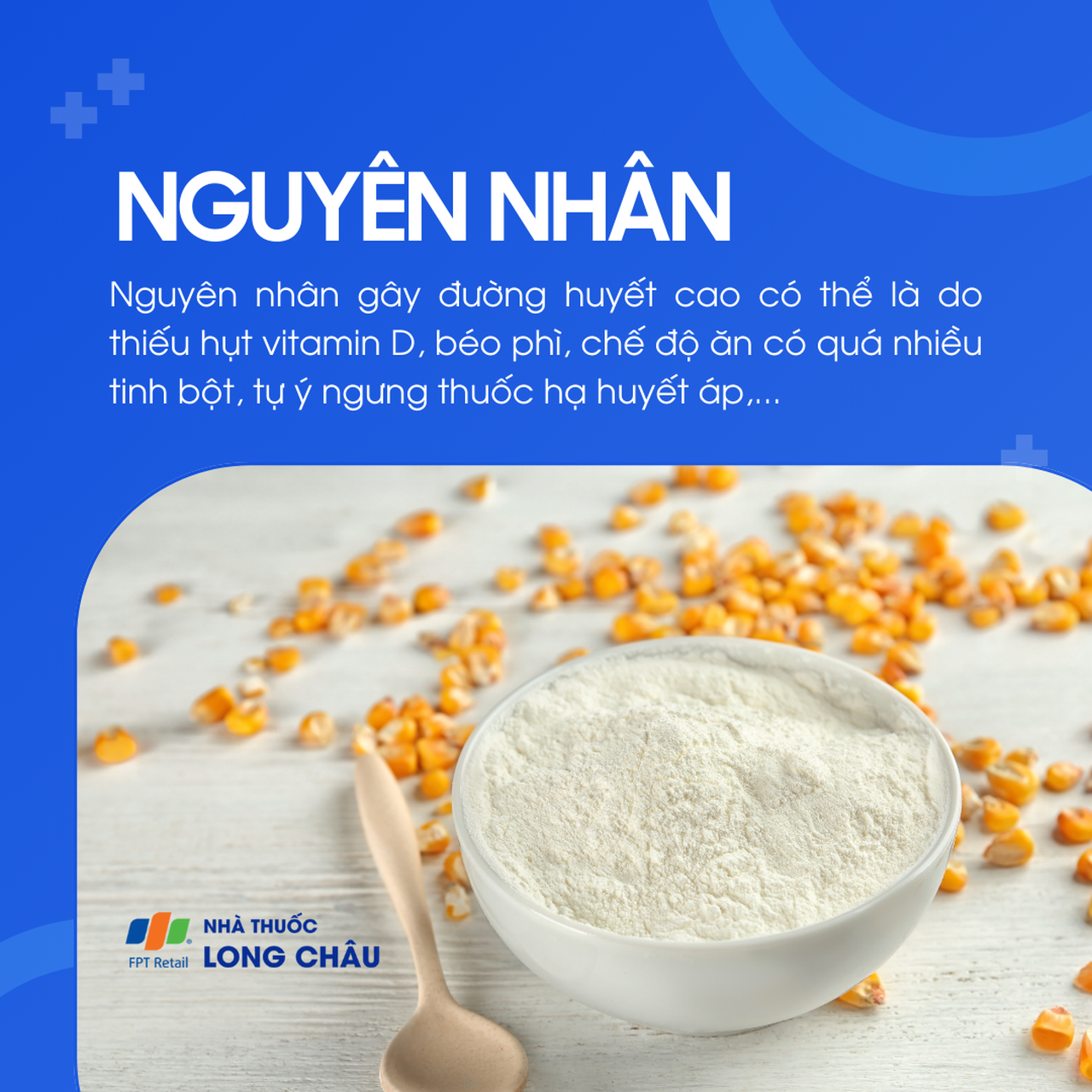 Đường huyết cao 3