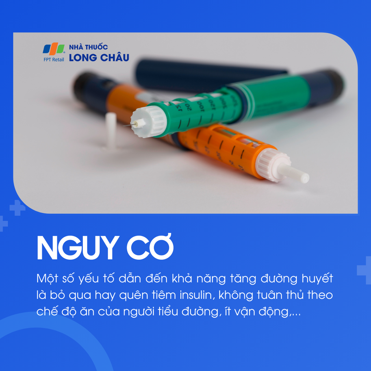 Đường huyết cao 4