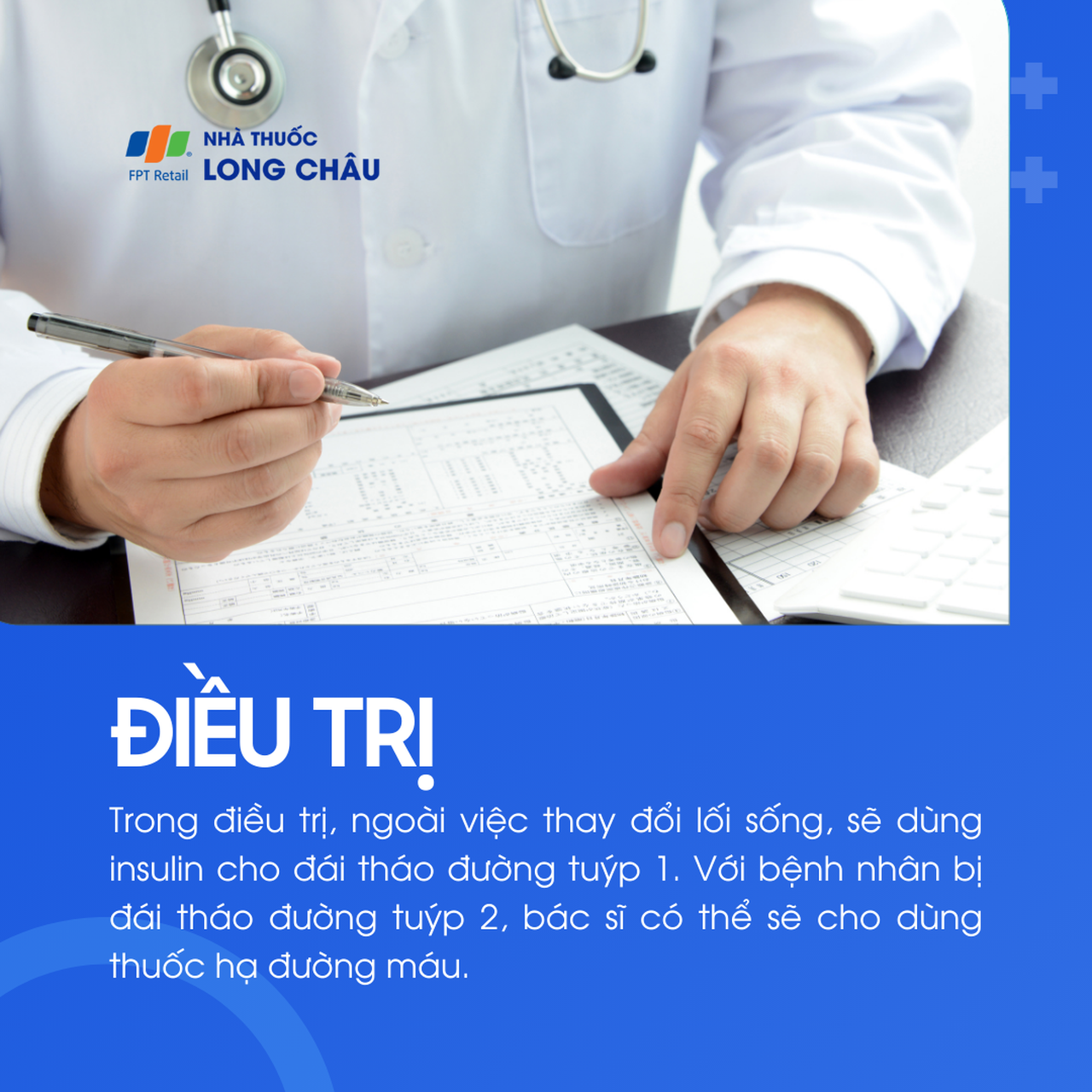 Đường huyết cao 6