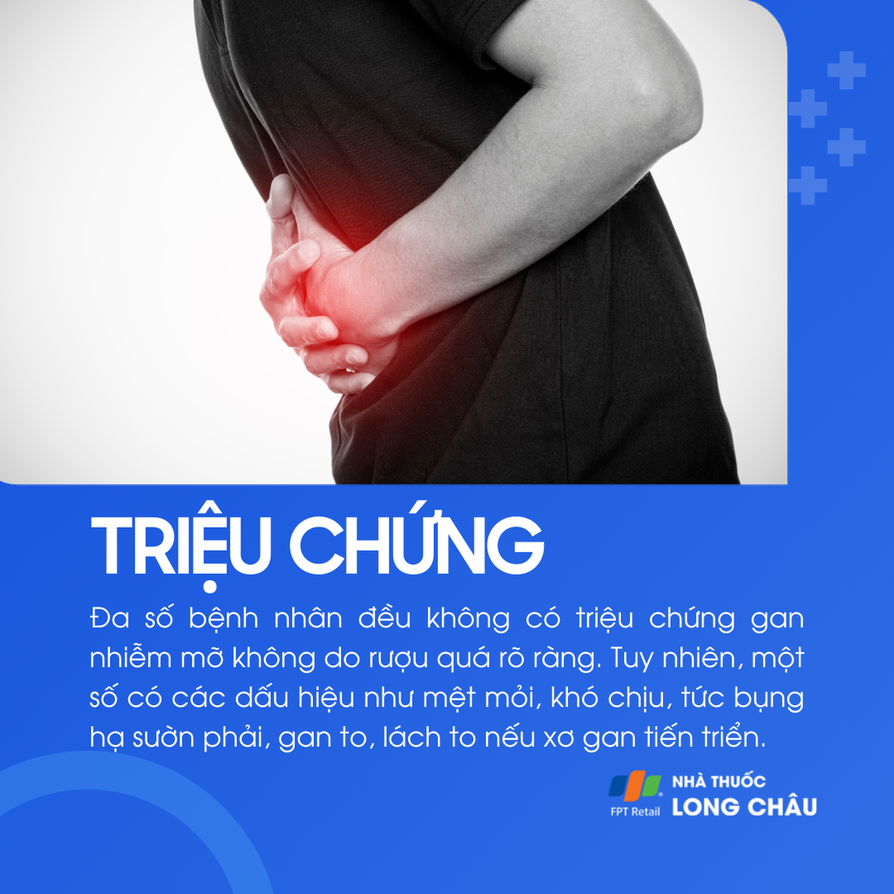 Gan nhiễm mỡ không do rượu 2