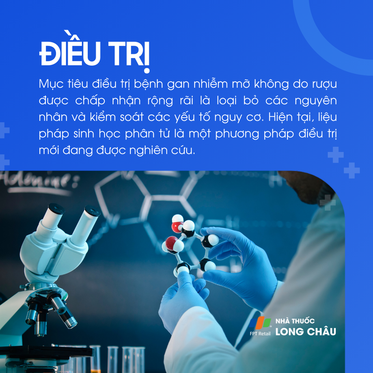 Gan nhiễm mỡ không do rượu 6