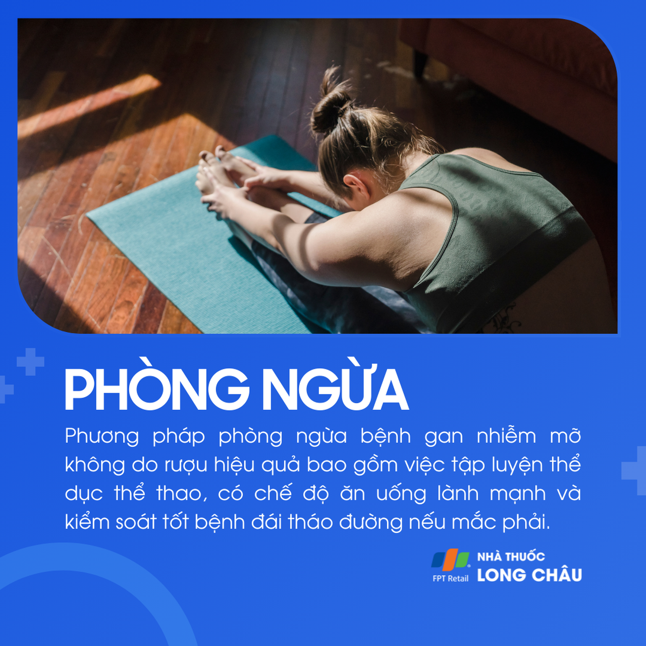 Gan nhiễm mỡ không do rượu 7