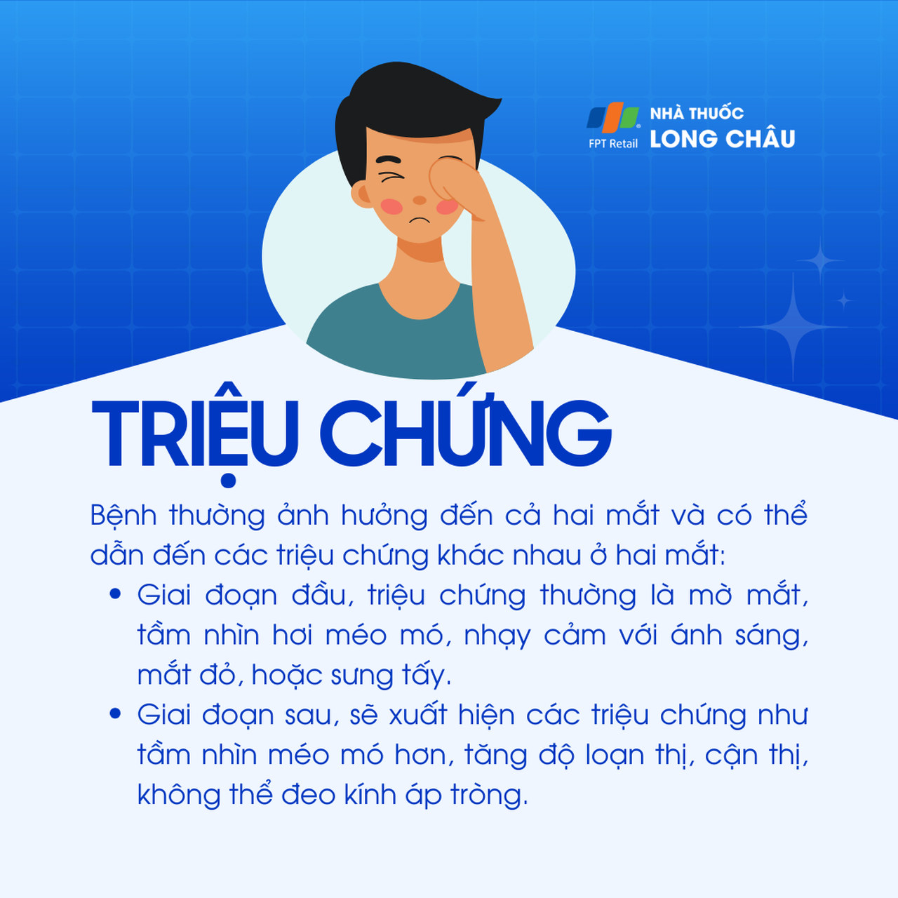 Giác mạc hình chóp 2