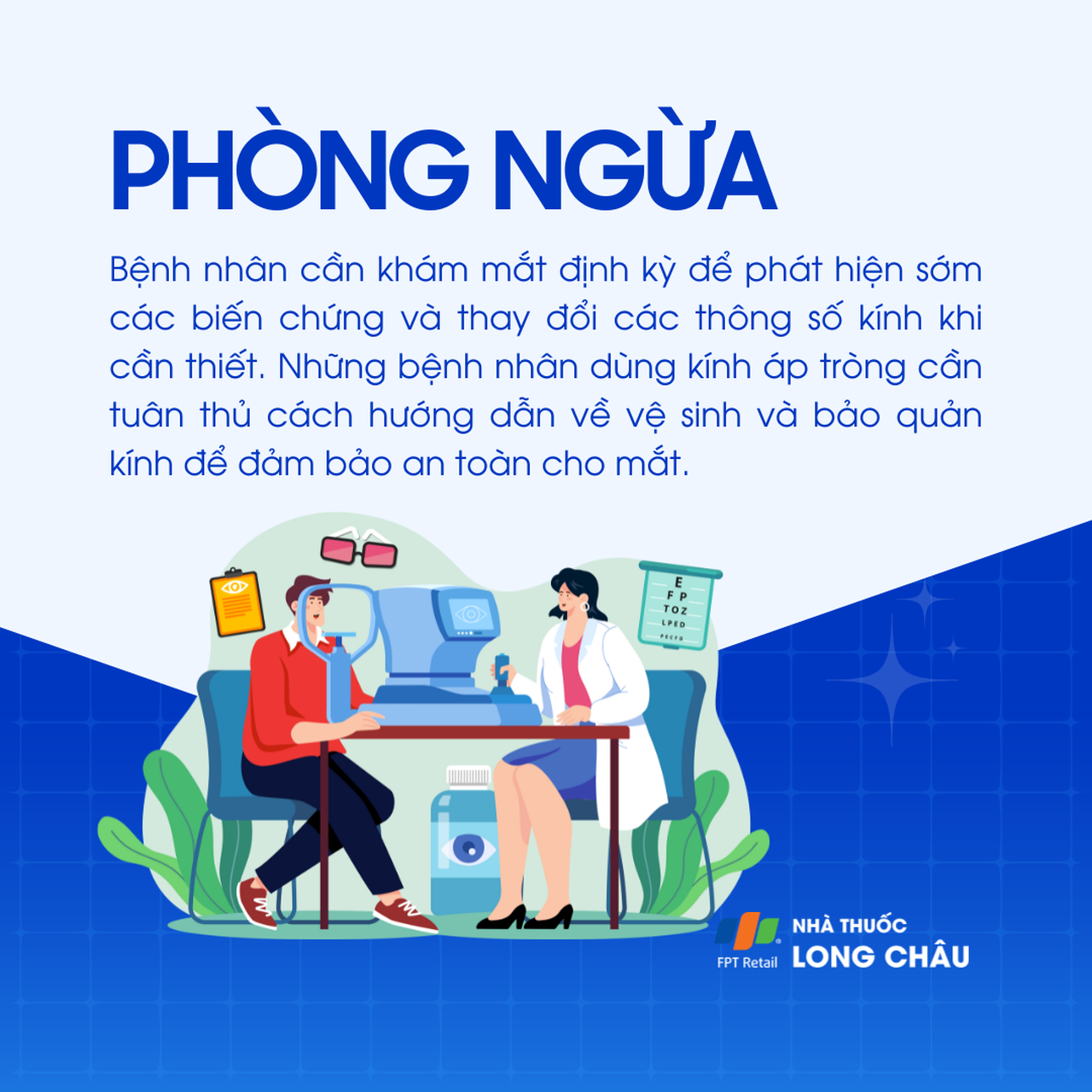 Giác mạc hình chóp 7