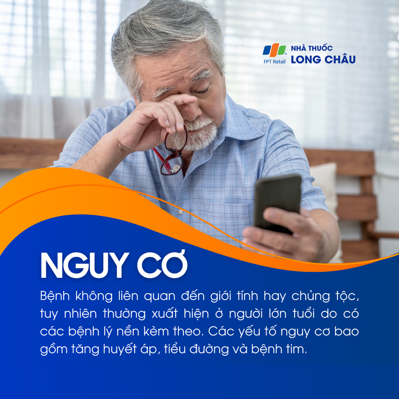 Glocom tân mạch 4