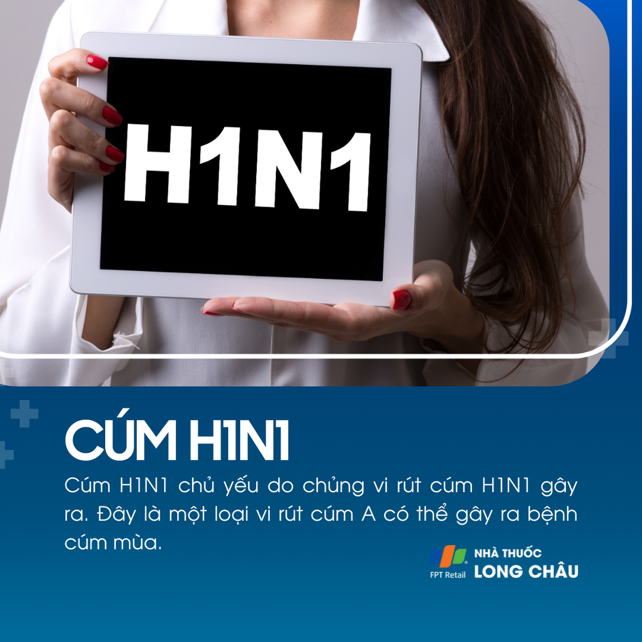 H1N1 1