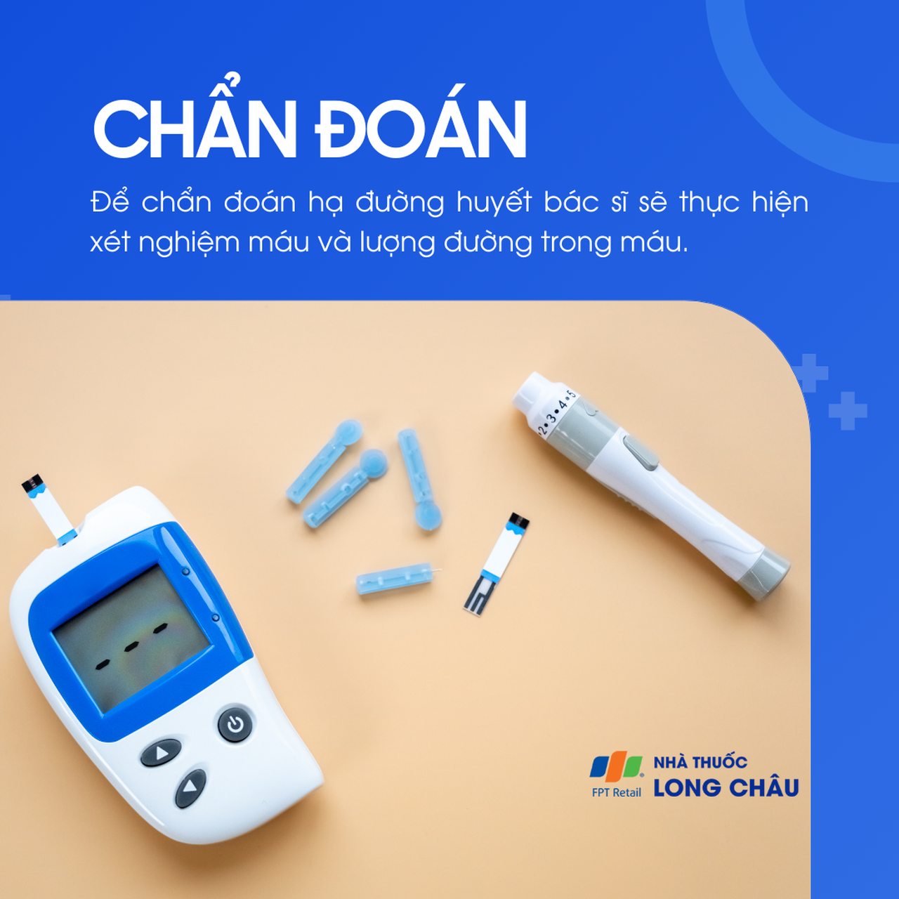 Hạ đường huyết 5