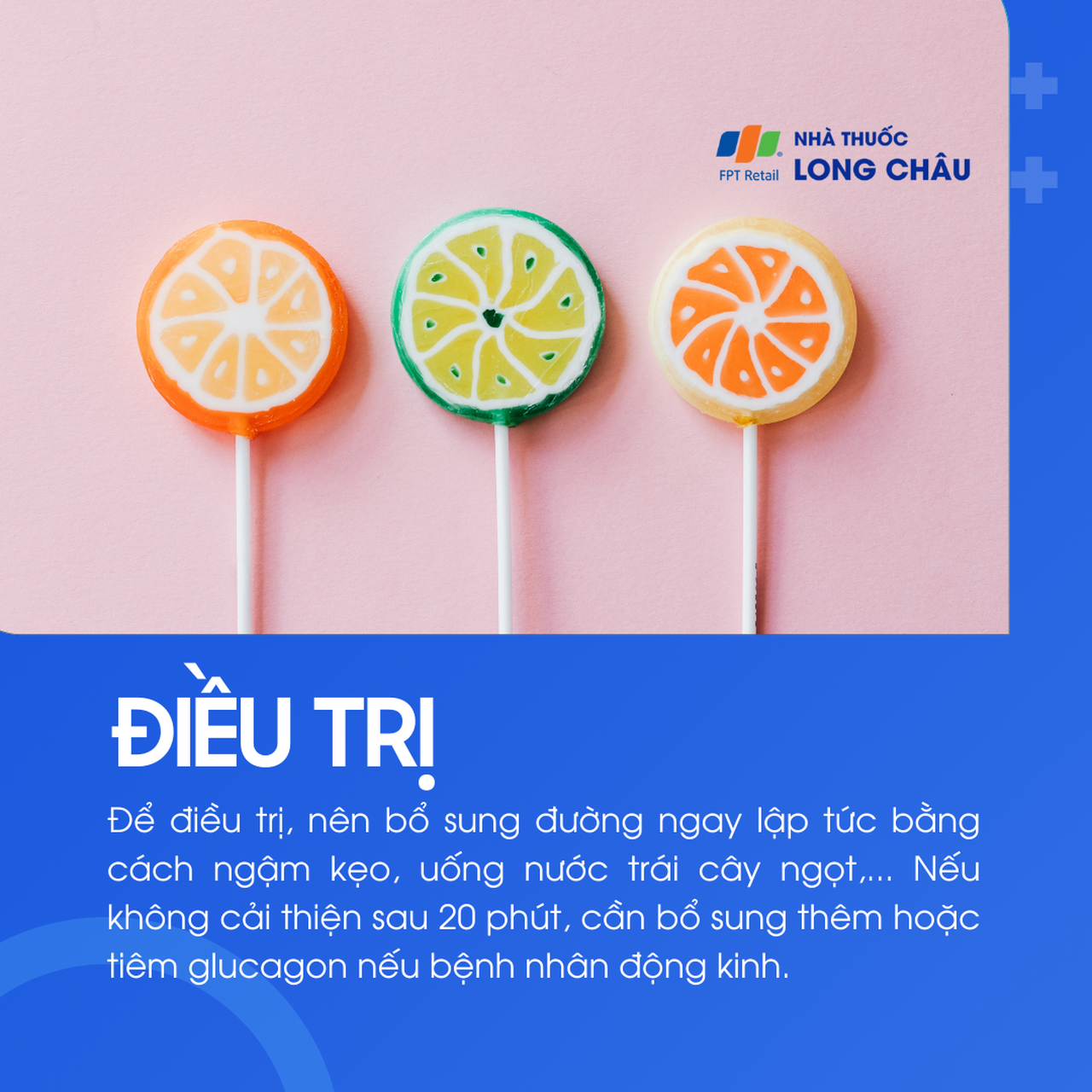 Hạ đường huyết 6