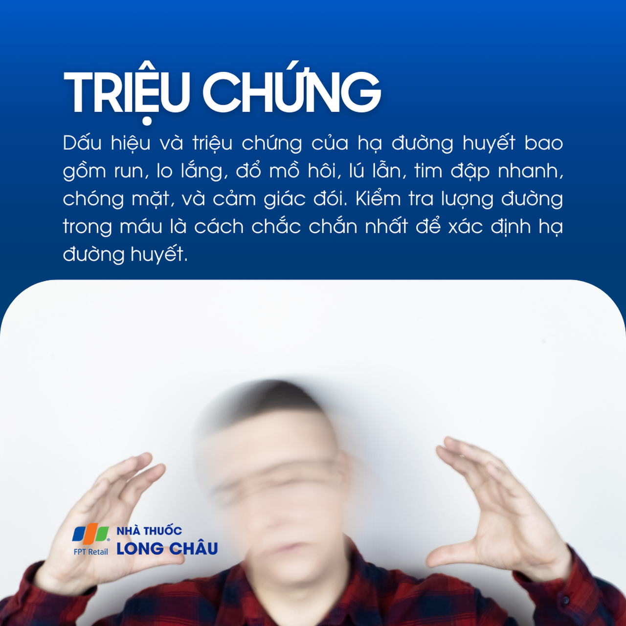 Hạ đường huyết tiểu đường 2