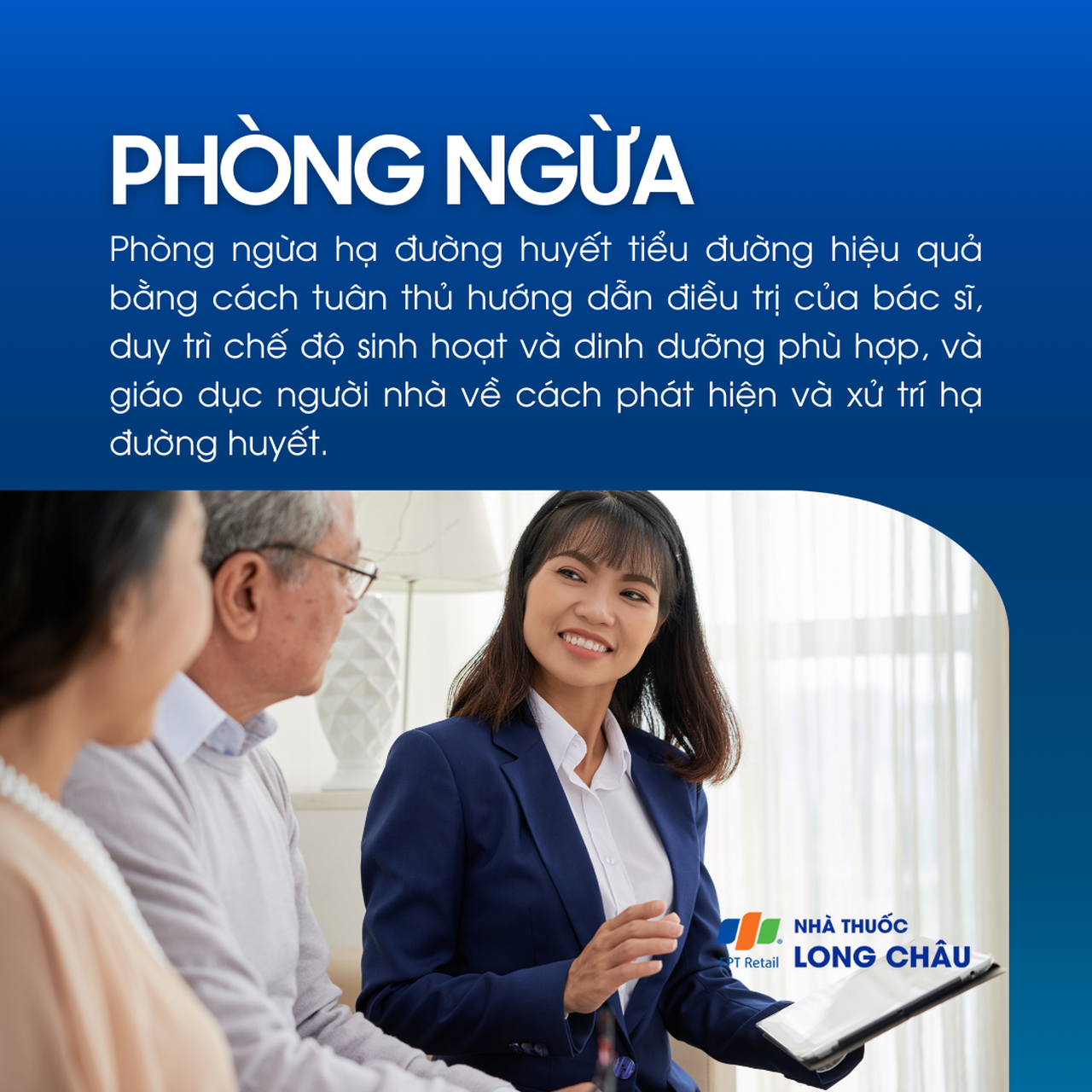 Hạ đường huyết tiểu đường 7