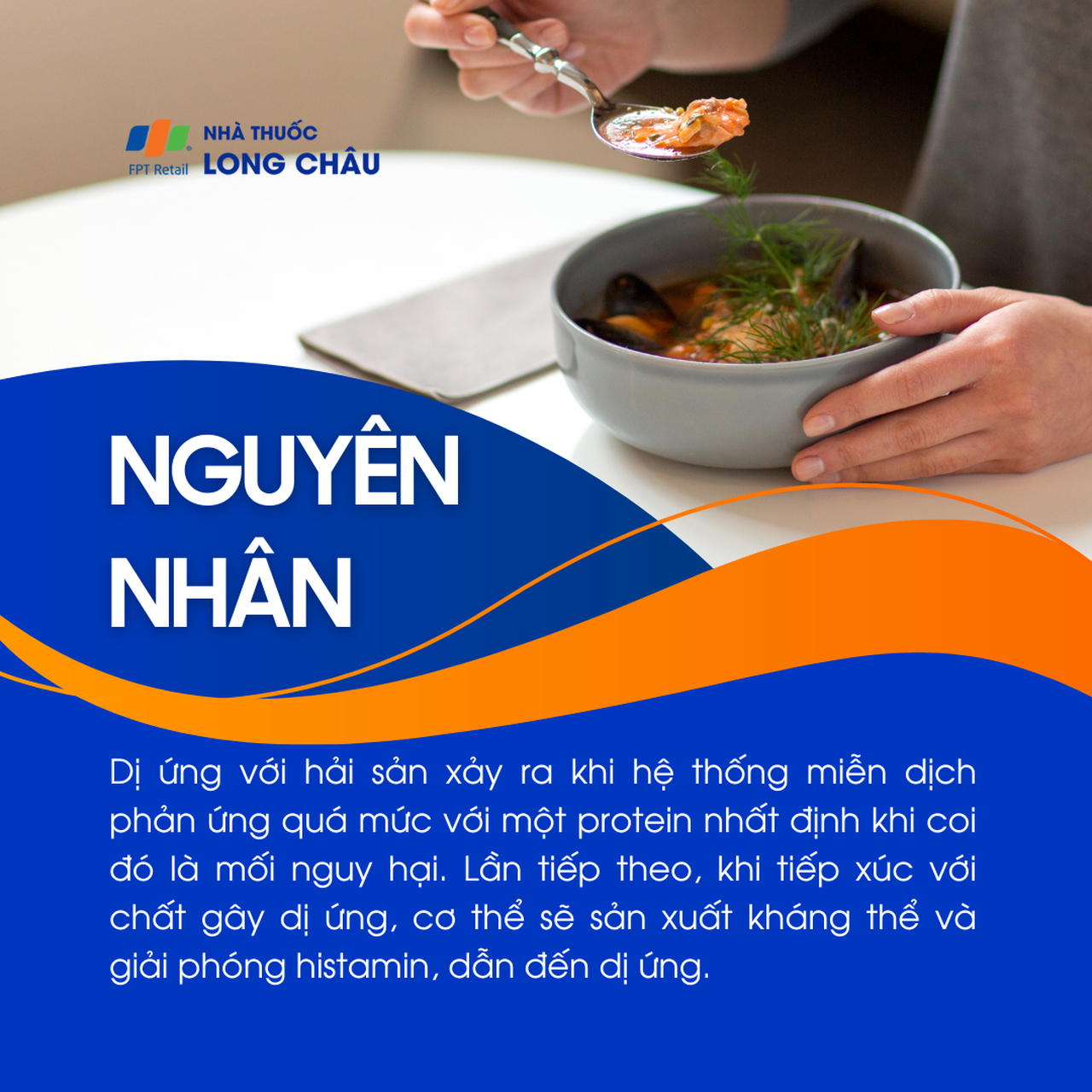 Dị ứng hải sản 3