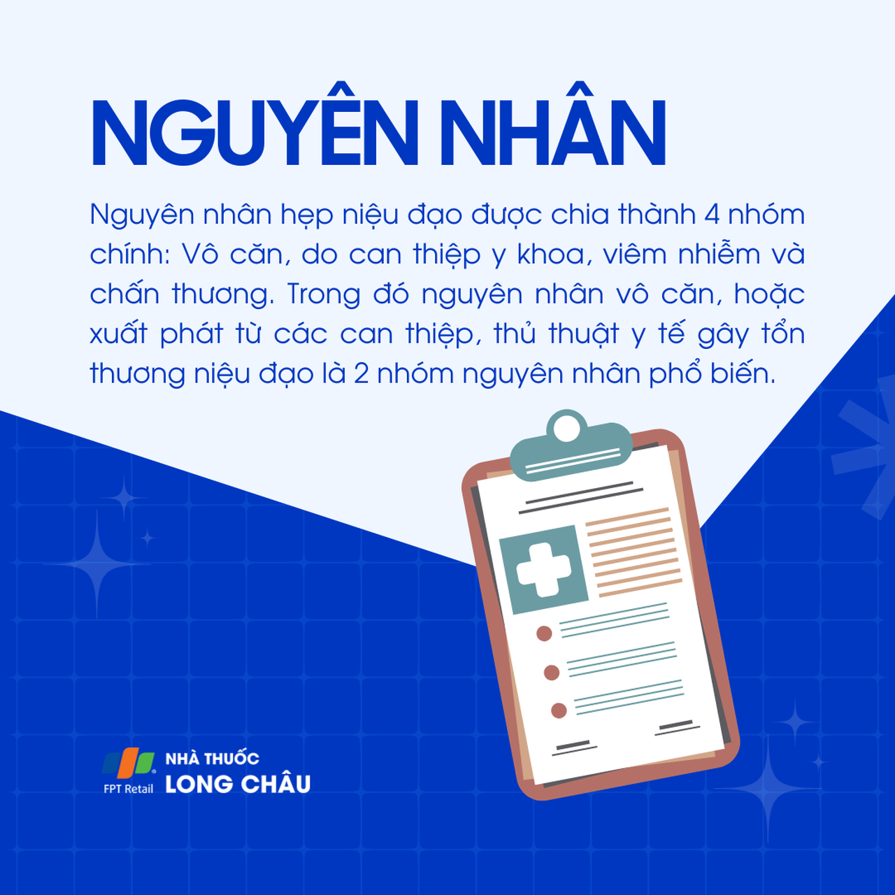 Hẹp niệu đạo 3