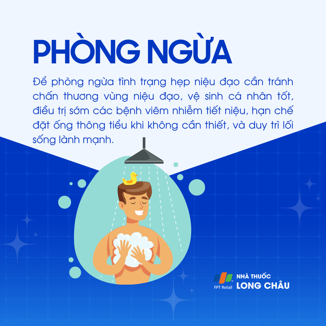 Hẹp niệu đạo 7