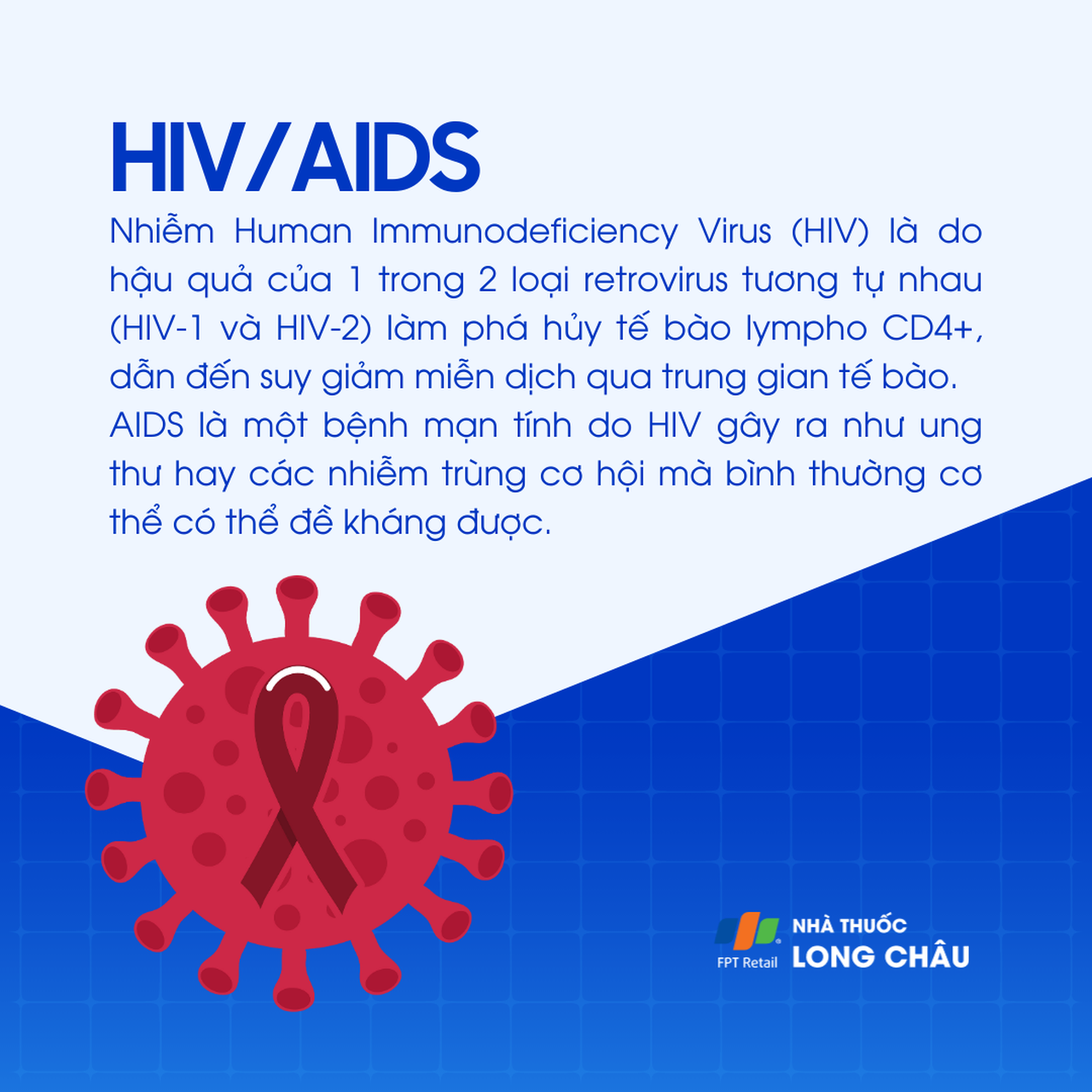 HIV 1