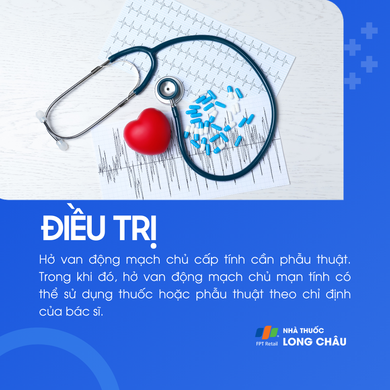 Hở van động mạch chủ 6