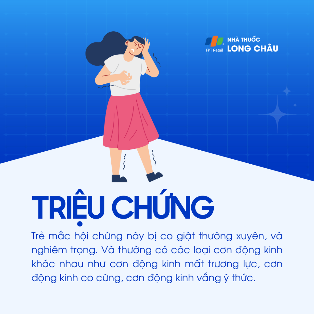 Hội chứng Lennox-Gastaut 2