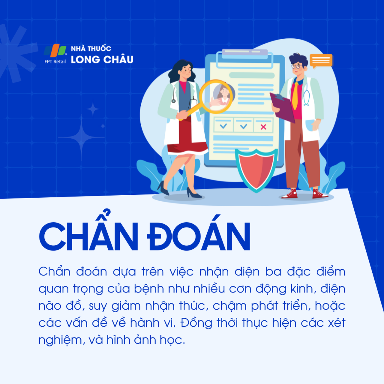 Hội chứng Lennox-Gastaut 1