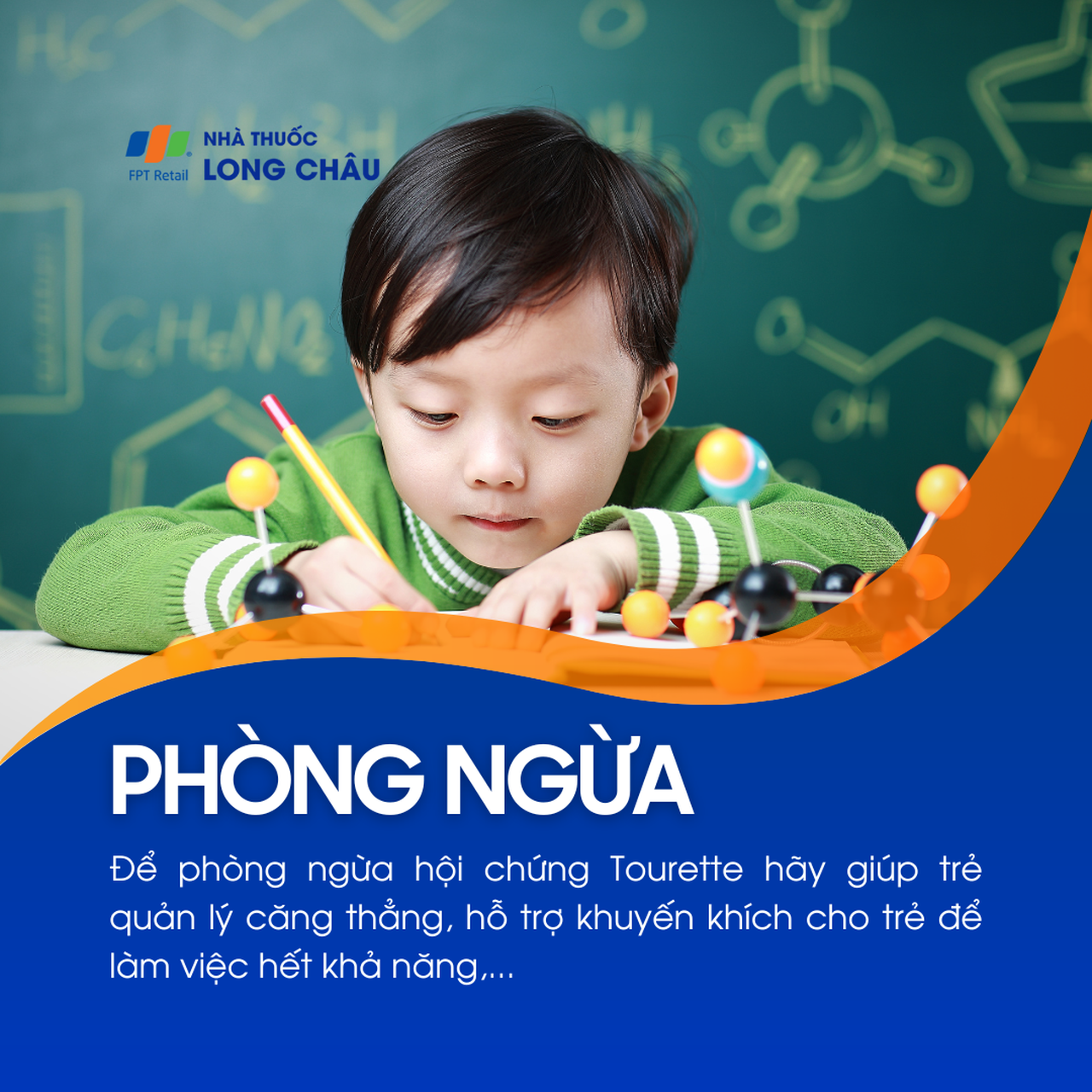 Hội chứng Tourette 2