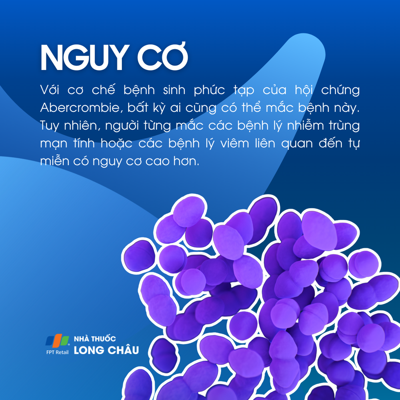 Hội chứng Abercrombie 4