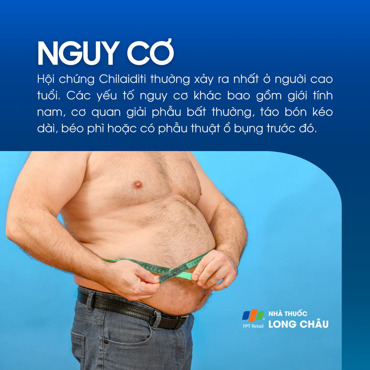 Hội chứng Chilaiditi 4