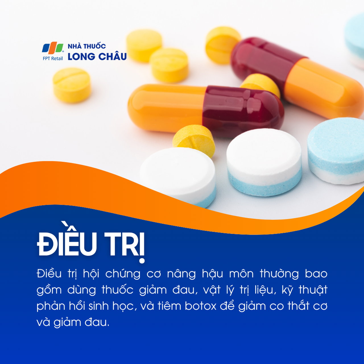 Hội chứng cơ nâng hậu môn 6