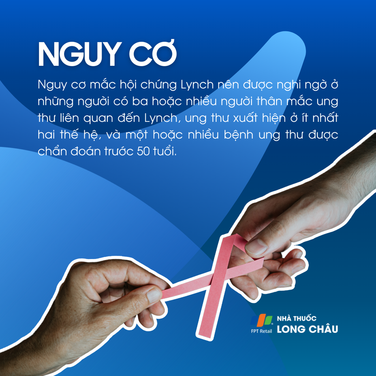 Hội chứng Lynch 4