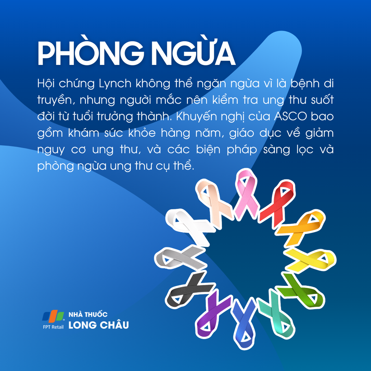 Hội chứng Lynch 7