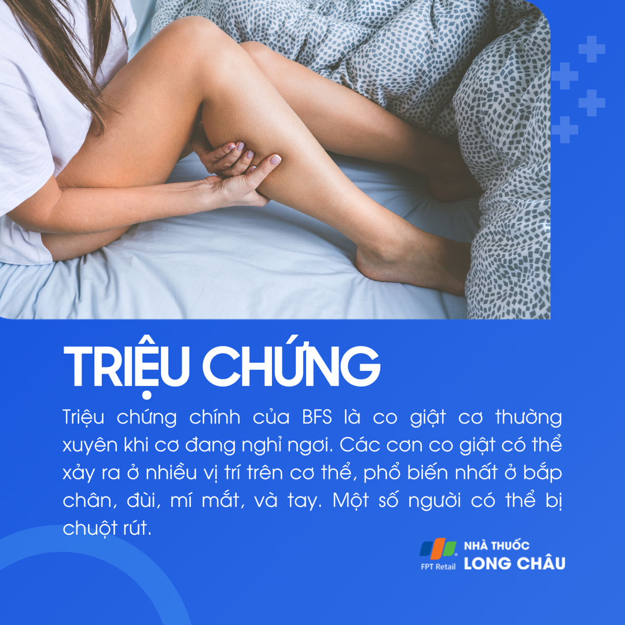 Hội chứng rung giật cơ lành tính 2