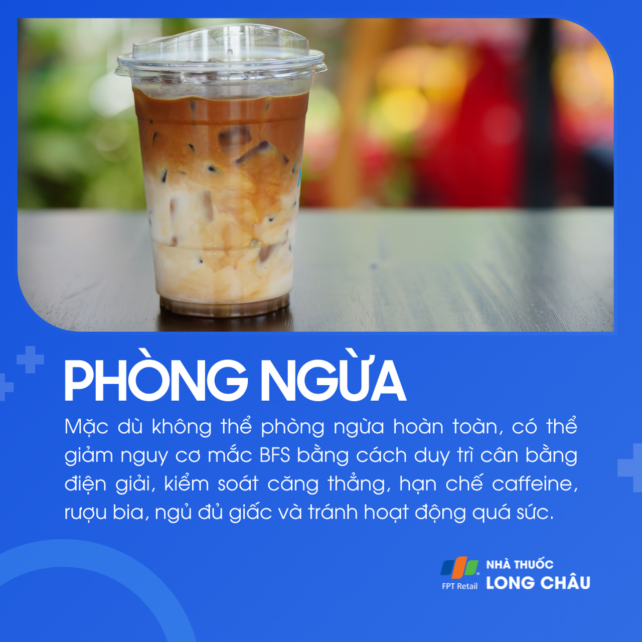 Hội chứng rung giật cơ lành tính 7