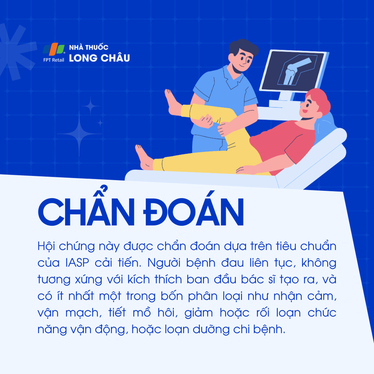 Hội chứng sudeck 5