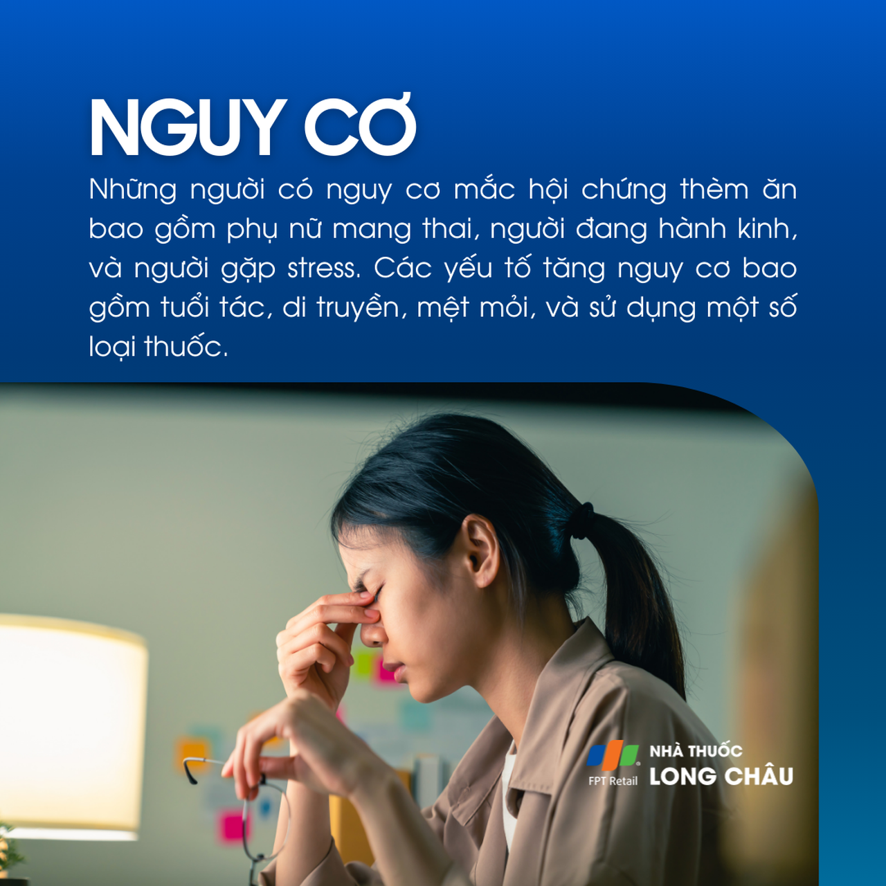 Hội chứng thèm ăn 4