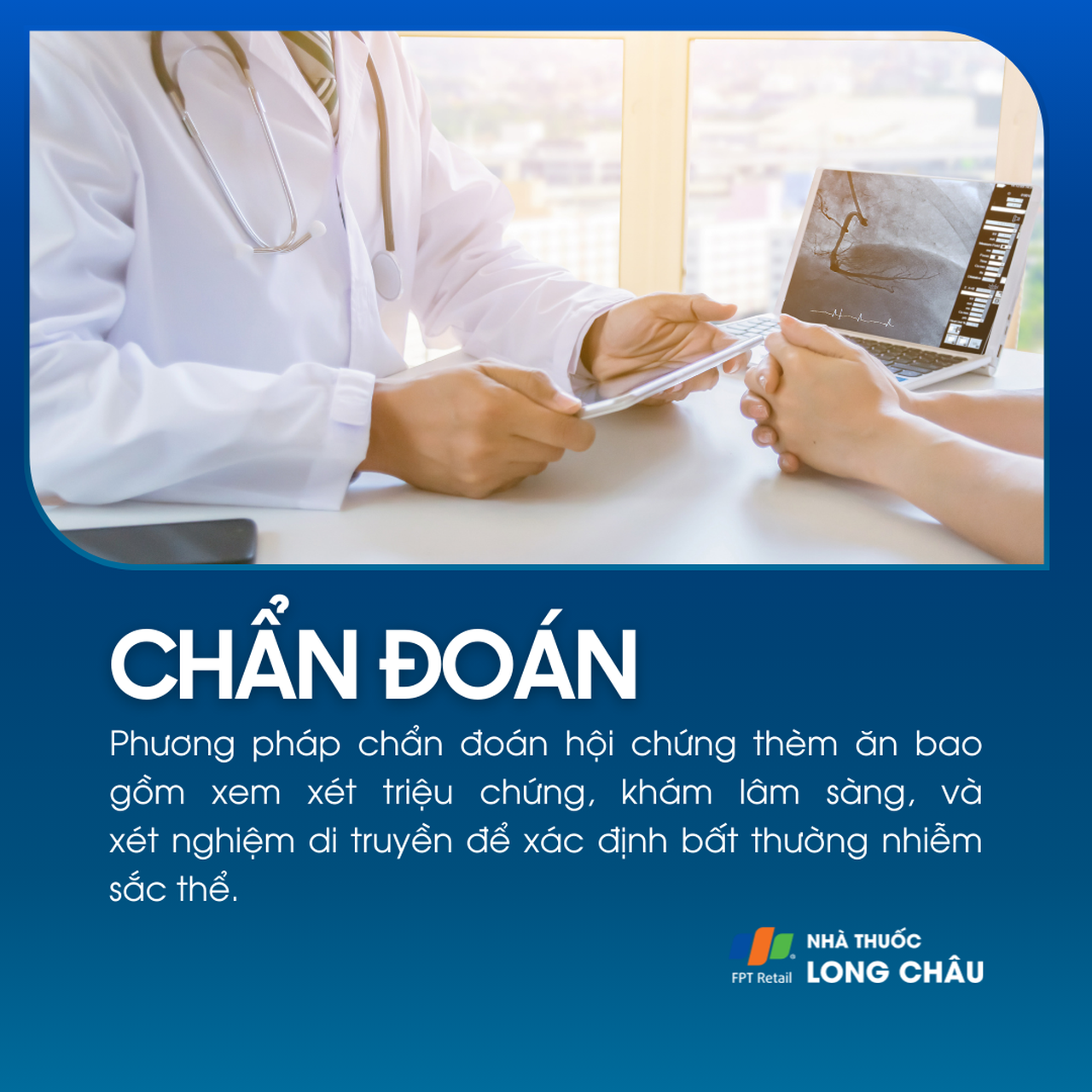 Hội chứng thèm ăn 5