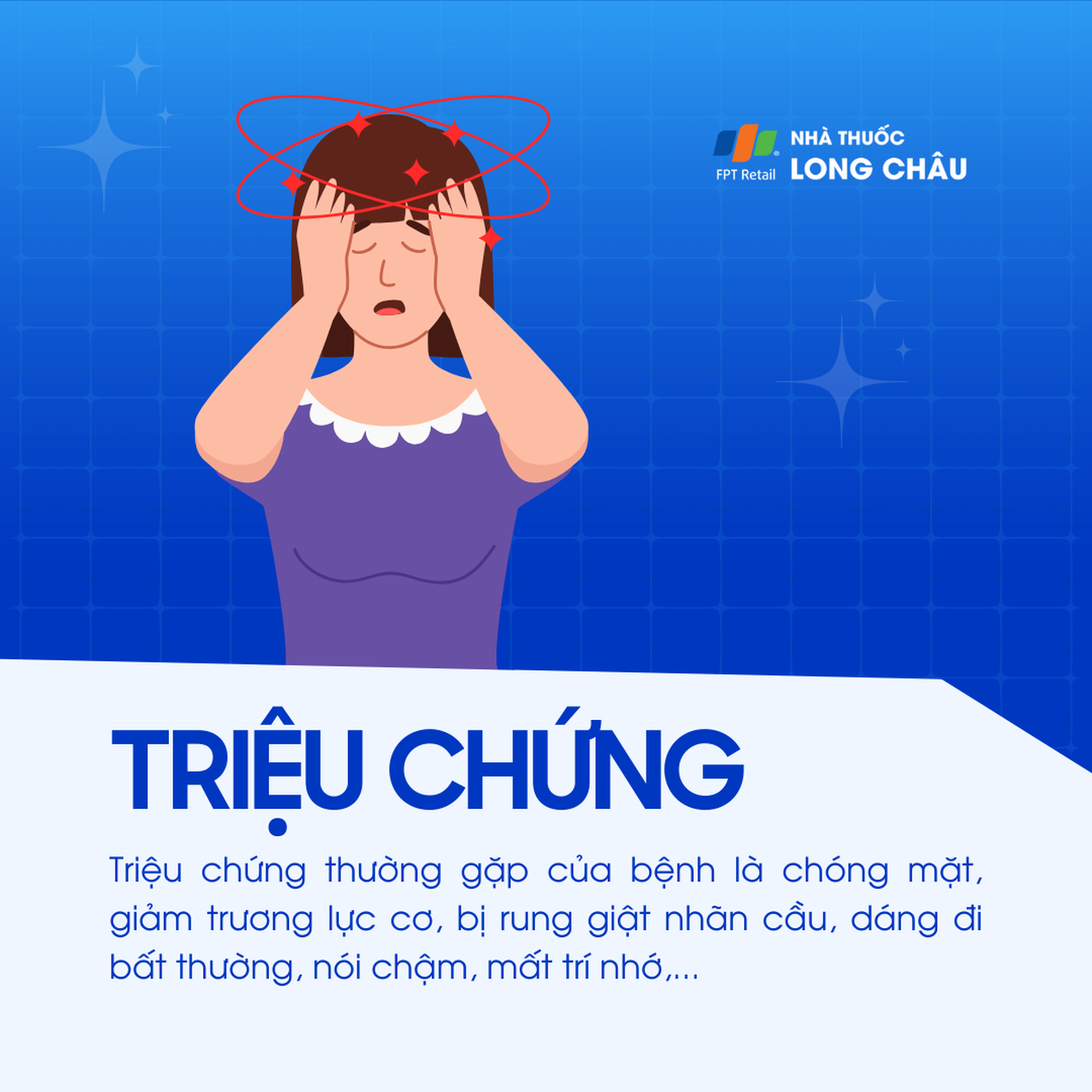 Hội chứng tiểu não 2