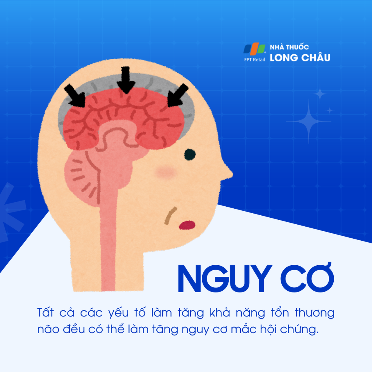 Hội chứng west 4