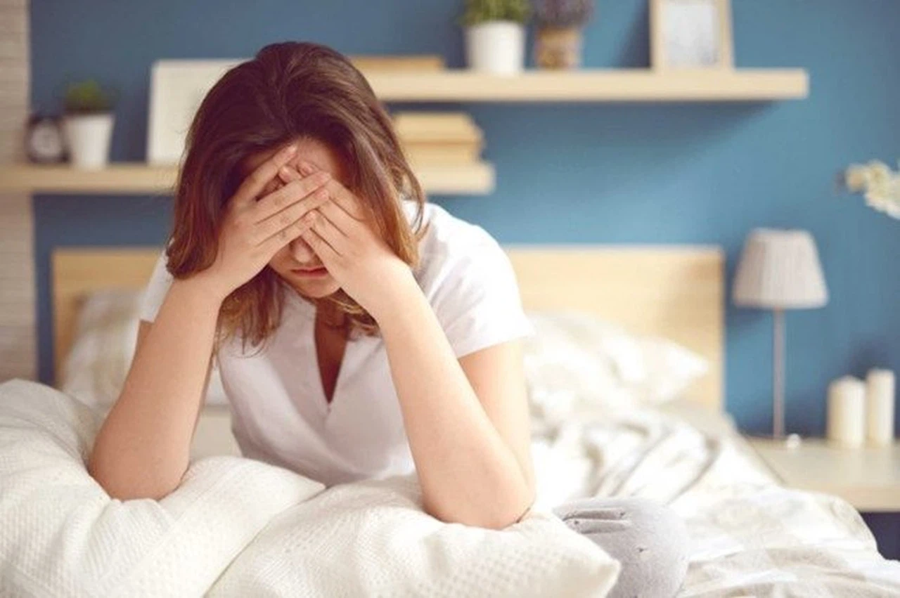 Rối loạn giấc ngủ: Nguyên nhân, triệu chứng và cách điều trị