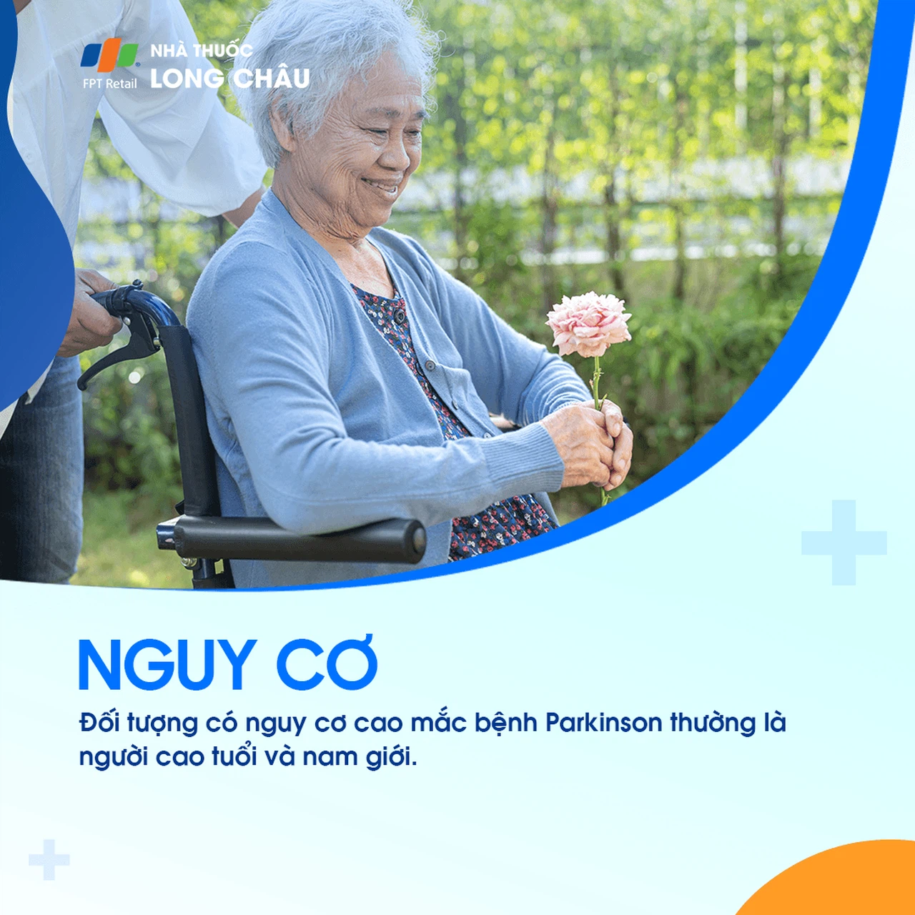 Biến chứng bệnh Parkinson - Nguy cơ và hậu quả nghiêm trọng của bệnh Parkinson